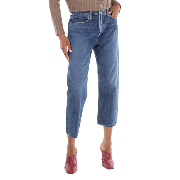 Agolde Parker Jeans Blau 29 3