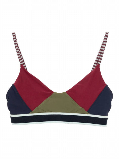 THE UPSIDE Starburst Sports Bra Multi Medium 4