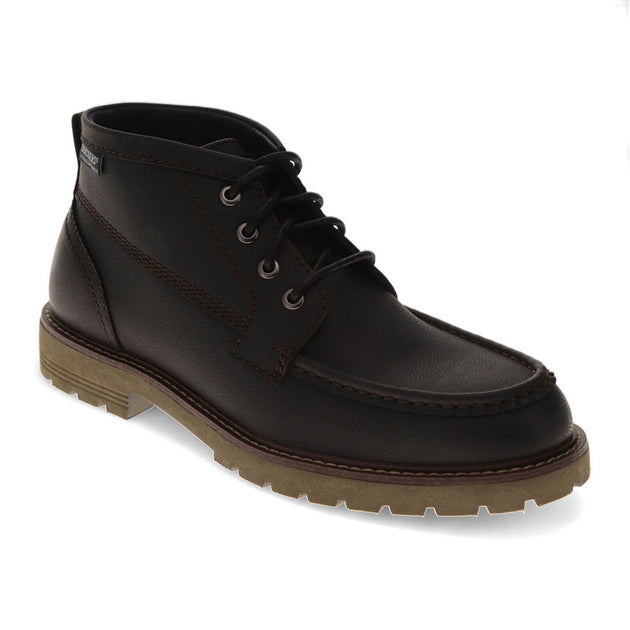 Dockers Weston Boot Black 11.5 2