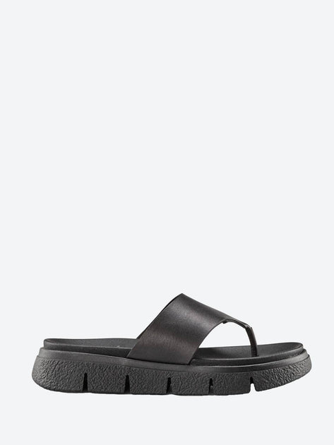 Cougar Ponyo Sandals Black US 7.5 4
