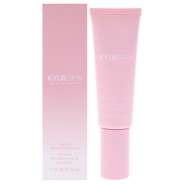 Kylie Cosmetics Face Moisturizer White 50ml 3