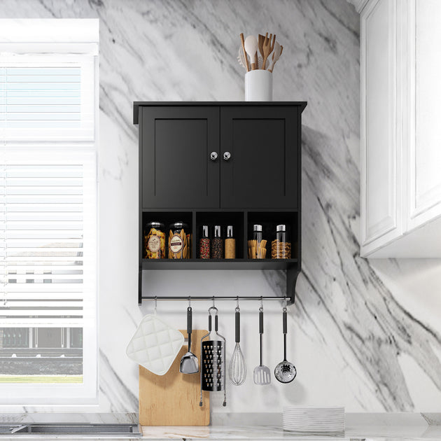 Armoire de Salle de Bain Streamdale 3
