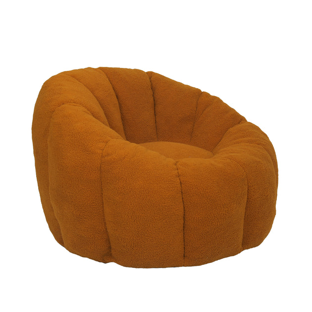 GOODSILO Bean Bag Chair Gray 2