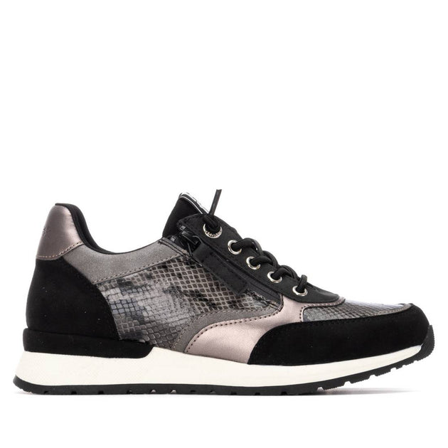 Refresh 172960 High-Top Sneakers Khaki EU 37 6