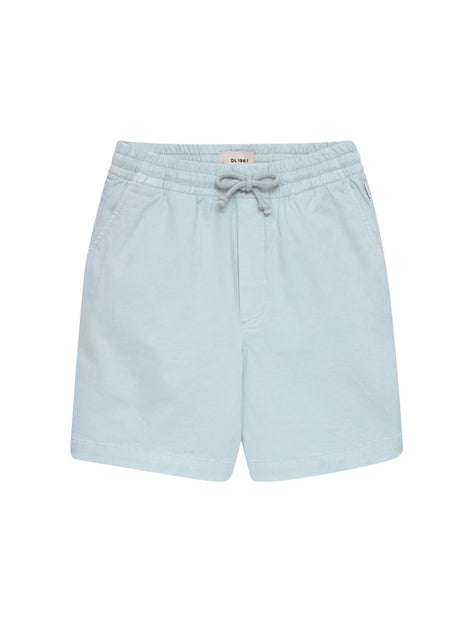 DL1961 Kids Jackson Short Blue US 16 2