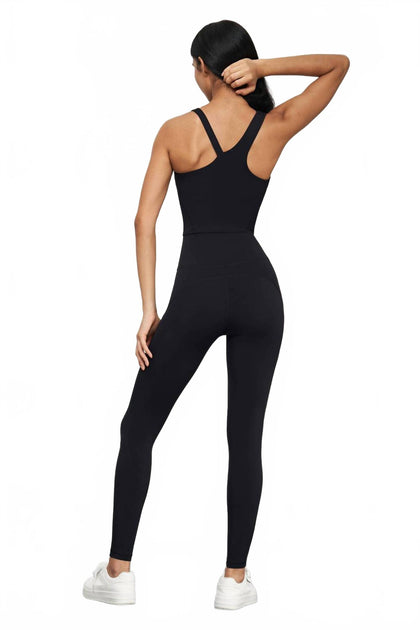 91thelabel Kalina Leggings Black XLarge 4