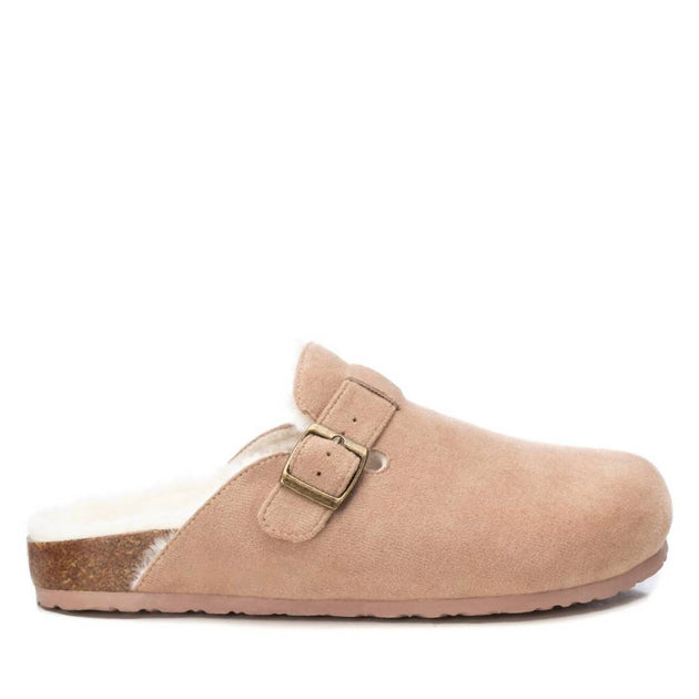 Xti 143240 Clogs Beige US 6 2