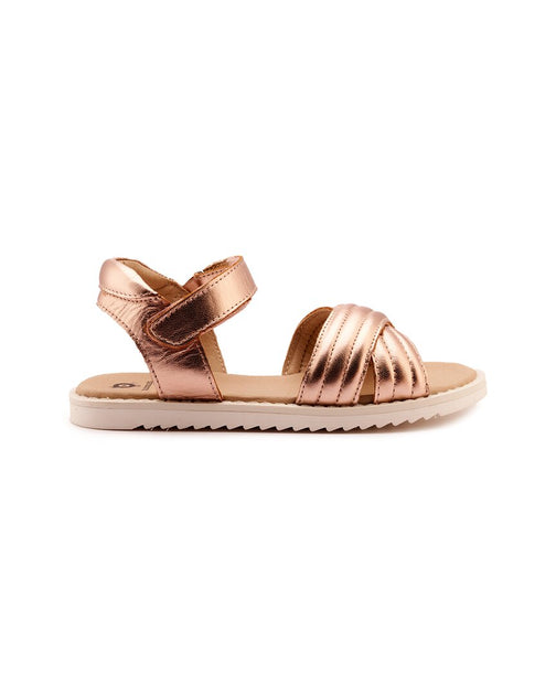 Old Soles My Pad Sandal Gold EU 24 3