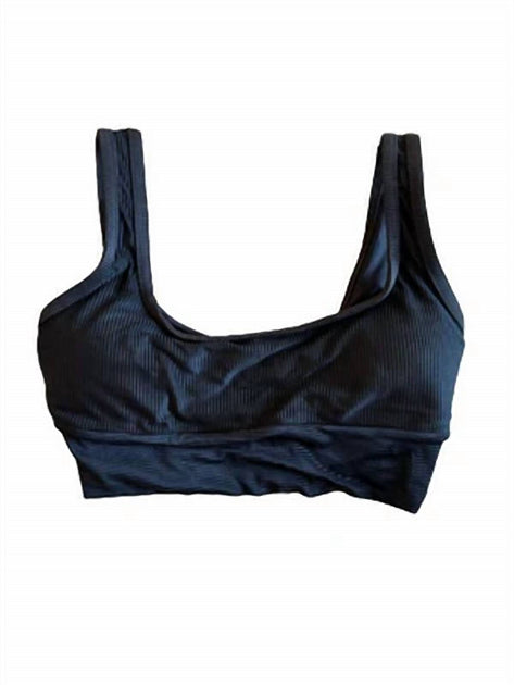 LainSnow Kiawah Top Black XSmall 3