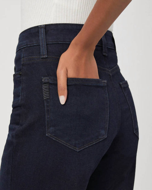 PAIGE Anessa Wide Leg Jean Multi 29 4