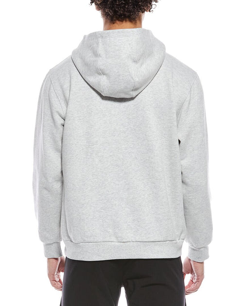 lululemon Steady State Hoodie Heathered Grey XLarge 3