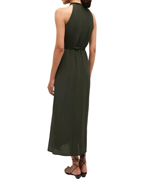 Marie Oliver Elena Robe Vert Medium 4
