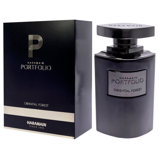 Al Haramain Portfolio Oriental Forest EDP 2.5 oz 5
