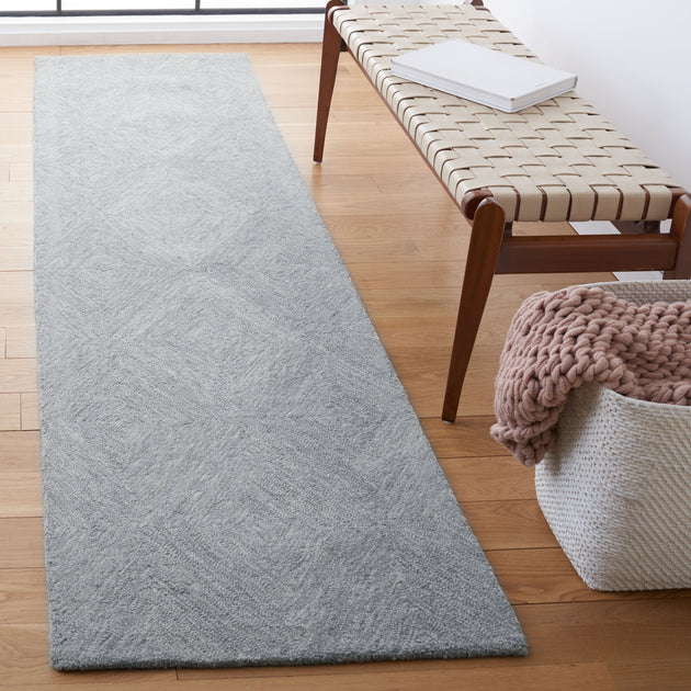 Safavieh Metro MET105 Area Rug Grey 3