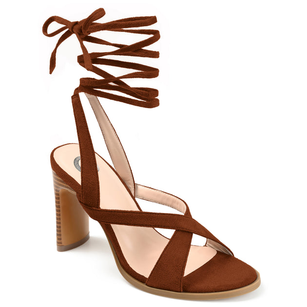 Journee Collection Adalee Pump Beige US 12 2