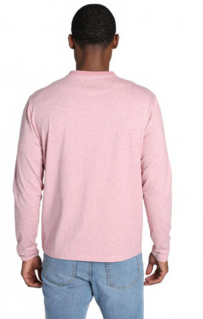JACHS NEW YORK Crewneck Sweatshirt Red Small 4