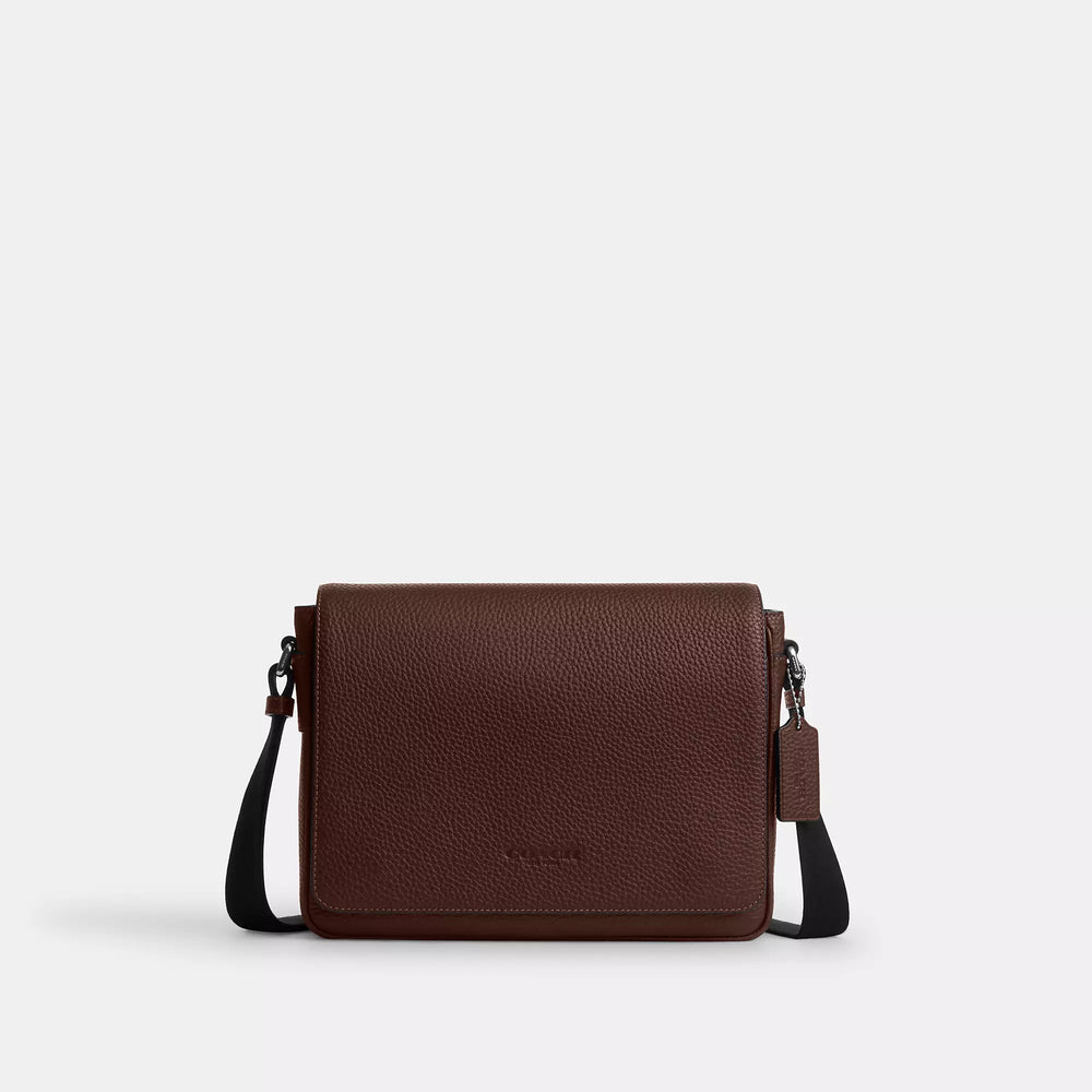 Coach Outlet Jack Messenger Bag | ShopSimon