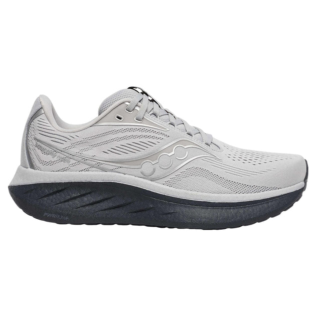 Saucony Ride 18 Grey US 14 2