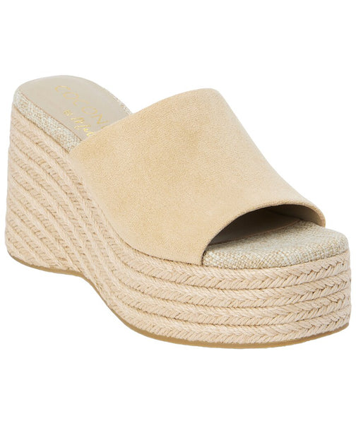 Matisse Sorrento Espadrille White US 7 2