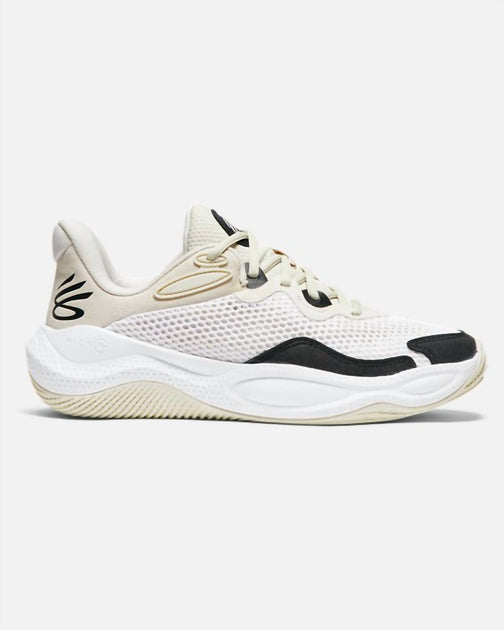 Under Armour Curry Splash 24 Sneakers White US 9.5 2