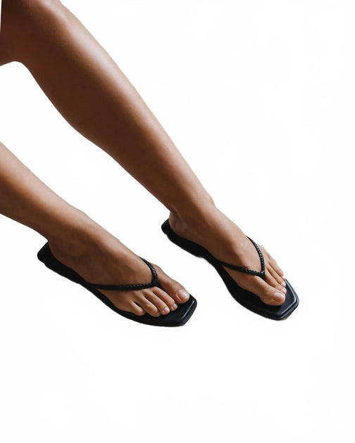 BEMBIEN Dai Slides Black EU 40 4