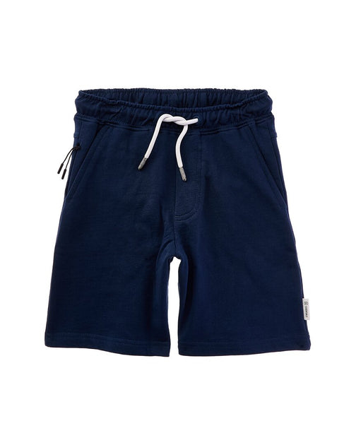 Sovereign Code Trio Short Blue US 5 3