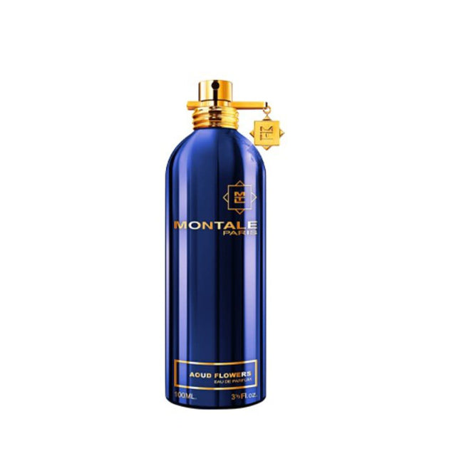 Montale Aoud Flowers EDP Spray Blue 100ml 2