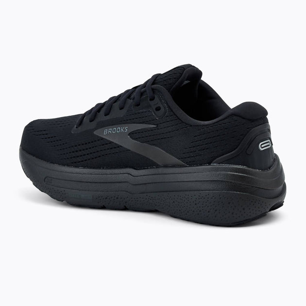Brooks Ghost Max 2 Running Shoes Black/US 10.5 4