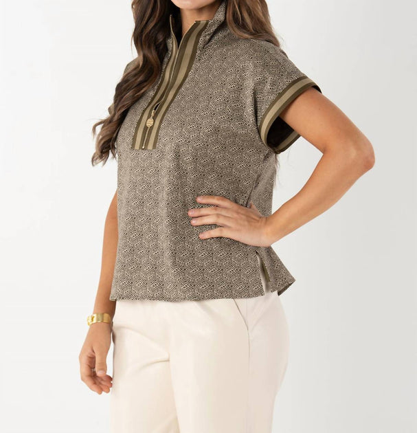 Emily McCarthy Poppy Pullover 3