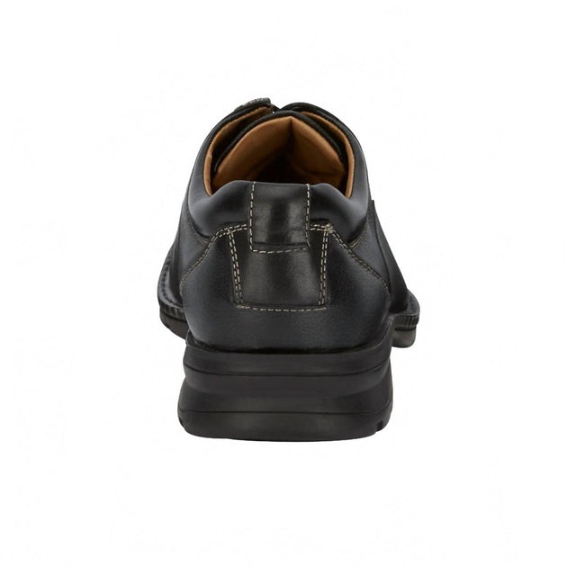 Dockers Trustee Oxford Black 11.5 4