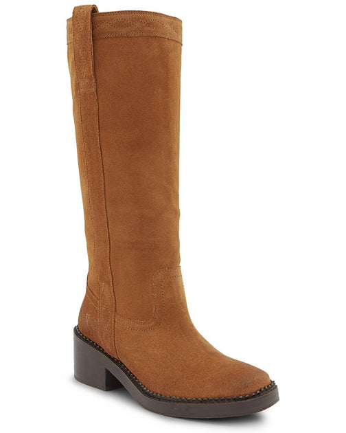 Frye Kate Boot Brown US 8.5 2