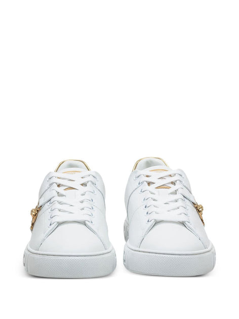 Versace Sneakers White US 7.5 4