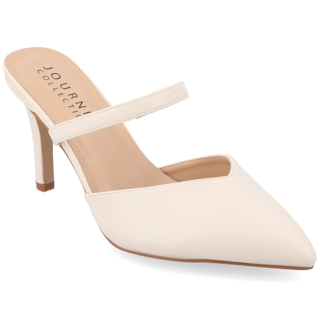 Journee Collection Yvon Pumps Pink US 8 2