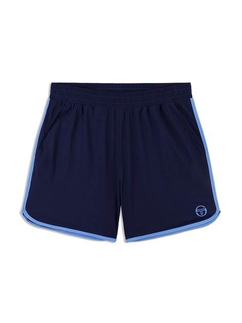 Sergio Tacchini Grata Active Short Multi XXL 3
