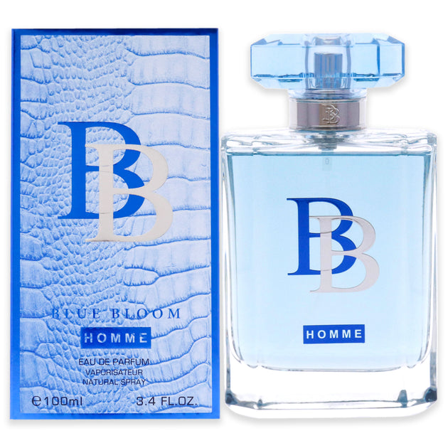 Blue Bloom Homme Eau de Parfum 3.4 oz 2