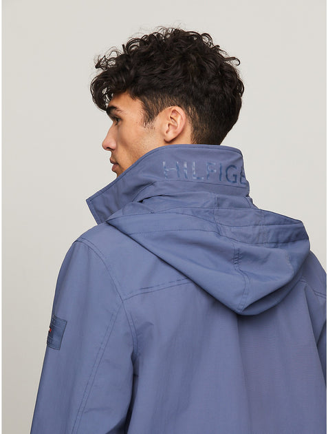 Tommy Hilfiger Hilfiger Windbreaker Multi XSmall 4