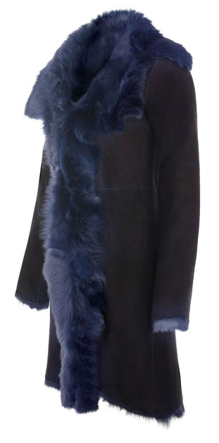 Infinity Rochester Trench Coat Multi XXLarge 3