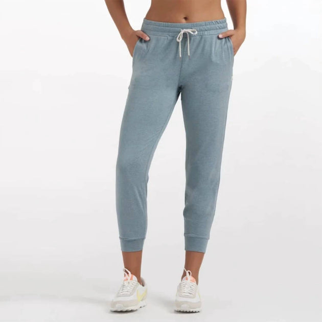 Vuori Performance Jogger Damen - Multi, Medium 3