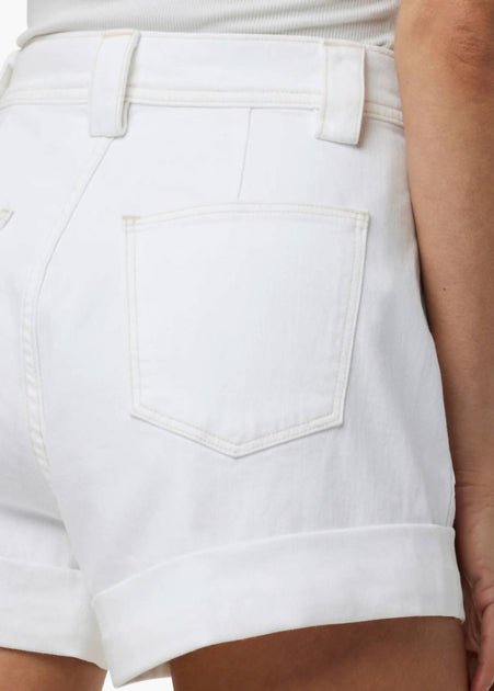 JOE'S Jeans Avery Short White 24 4