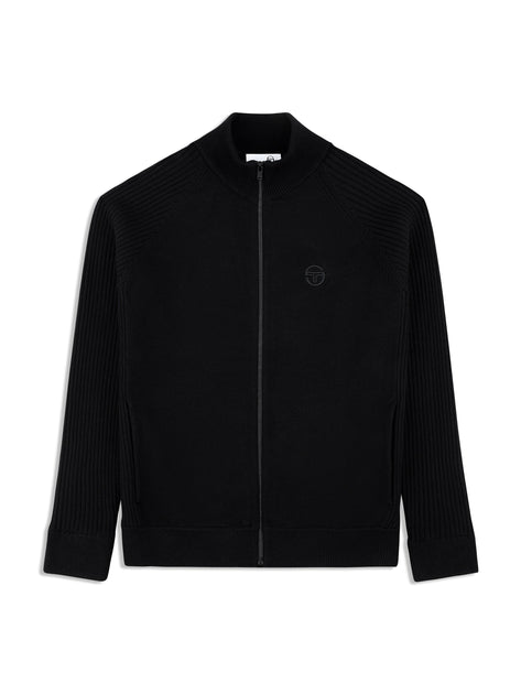 Sergio Tacchini Saggio Track Jacket Multi XLarge 3