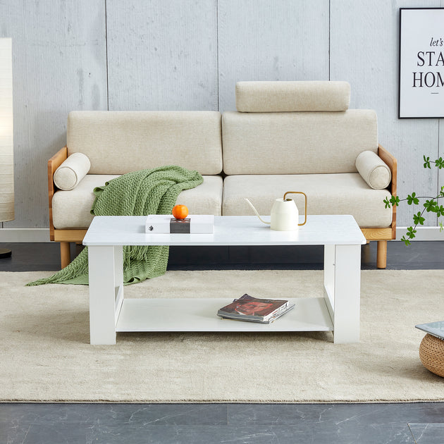 Streamdale Couchtisch 2