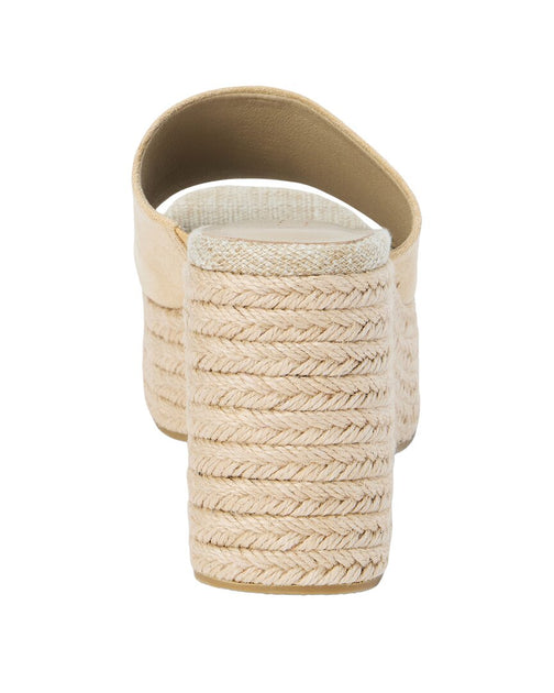 Matisse Sorrento Espadrille White US 7 4