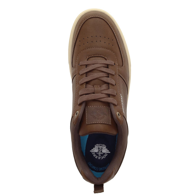 Dockers Landon Sneaker Beige US 7.5 3