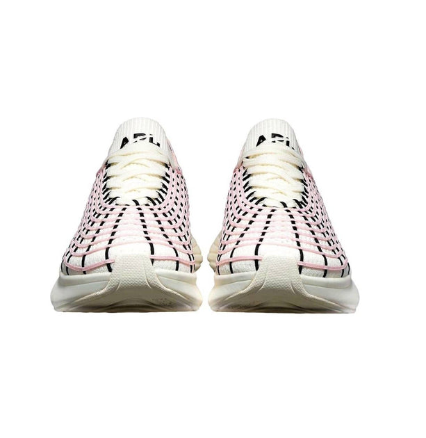 APL Techloom Zipline Shoes Purple US 10.5 Women's 3