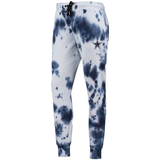 New Era Dallas Cowboys Jogger Pants Blue Medium 2