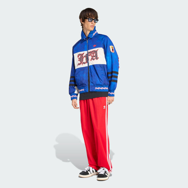 adidas Men's Originals Fifa World Cup 26 Japan Jacket | ShopSimon