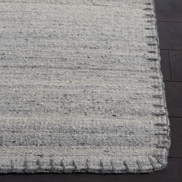 Safavieh Kilim Flat Weave Area Rug Grey 4