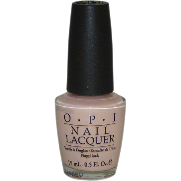 OPI NL S96 Sweet Heart Nail Lacquer Multi 2