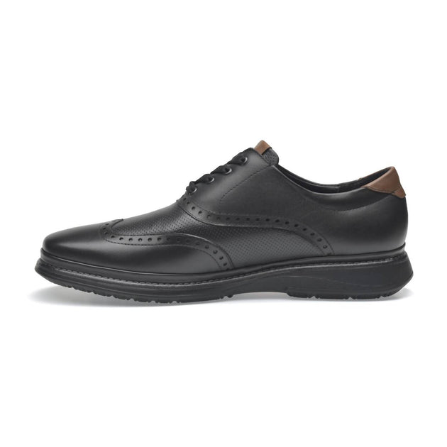 Pazstor Baruc Oxfords Black US 10 5