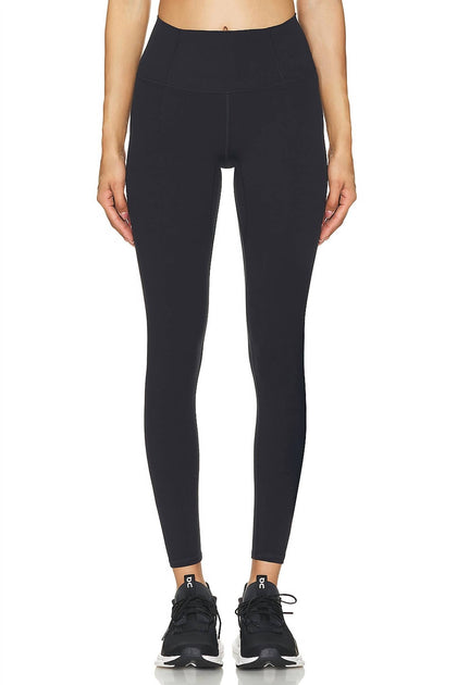 Free People Never Better Leggings Black XLarge 2